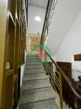 BÁN NHÀ ĐẸP GÒ DẦU VỊ TRÍ ĐẮC ĐỊA!