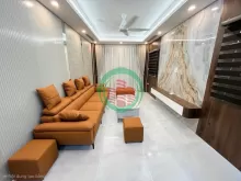 Bán nhà đẹp Ngọc Lâm Long Biên 45m² x 5T, full nội thất, ô tô đỗ cửa