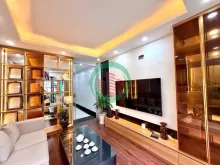 Bán nhà đẹp Thụy Khuê gần phố thang máy xịn, full nội thất hơn 7 tỷ