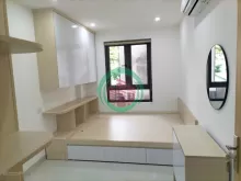 BÁN NHÀ DÒNG TIỀN LÔ GÓC CẦU DIÊN, OTO, DT 70M2, 7 TẦNG, DT 70TR/THÁNG