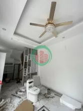 Bán nhà Đức Giang, 30m, Tiện ích ngập tràn, Nhà mới xây. Nội thất cơ bản . Sổ đỏ cất két. Gía chỉ 6x tỷ ( có tl)