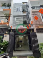 Bán nhà Full nội thất đường 5 linh xuân thủ đức TPHCM,Lh :0909428959.