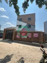 BÁN NHÀ GÓC 2 MẶT TIỀN - SÁT CHỢ THẠNH XUÂN - FULL 10 PHÒNG. NHỈNH 7 TỶ