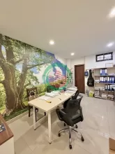 BÁN NHÀ HẺM XE TẢI PHÚ NHUẬN – PHAN ĐĂNG LƯU