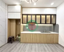 BÁN NHÀ HOÀ HƯNG QUẬN 10 3 TẦNG 3PN FULL NT 40M2 4.2 X 10 - 6.7T TL