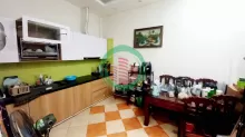 Bán nhà Hoàng Hoa Thám 54m² ngõ thoáng gần phố giá đầu tư 9 tỷ