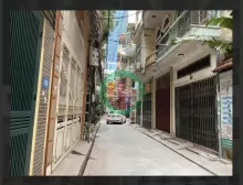 Bán Nhà Hoàng Mai Giá Tốt