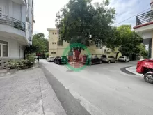 Bán nhà Khu đô thị văn Quán 55 m 4 tầng mt 4.8 m vị trí kinh doanh đường thông ô tô tránh giá 13 tỷ