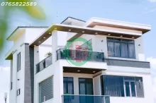 BÁN NHÀ KHU NHÀ Ở HẢI ĐĂNG – VỊ TRÍ GẦN BIỂN – NGAY VÒNG XOAY QL51B