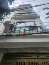 BÁN NHÀ LA KHÊ 5 TẦNG FULL NỘI THẤT GIÁ NÀO CŨNG BÁN