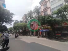 Bán nhà Liền Kề KĐt Văn Phú đường 24M kinh doanh giá 18 tỷ