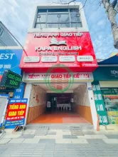 BÁN NHÀ MẶT ĐƯỜNG 213m²  TRUNG TÂM KIẾN AN -TRẦN THÀNH NGỌ - HẢI PHÒNG