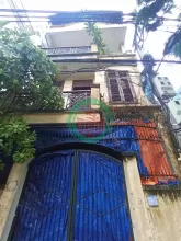 Bán nhà mặt hồ phố Quan Nhân, ô tô đỗ cửa- Kinh doanh- 3,5 tầng, DT 68m2- Mặt tiền 5.1m- Giả chỉ 18,5 tỷ