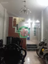 BÁN NHÀ MẶT NGÕ NGUYỄN HOÀNG TÔN, GẦN KĐT CIPUTRA, DT 36M2, MT 4.5M, GIÁ 10.6 TỶ