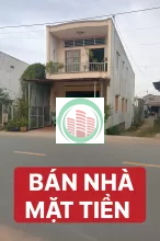 Bán nhà mặt phố.Gia tốt ở phường Tân Châu tỉnh An Giang.Duong lớn thuận lợi cho việc kinh doanh