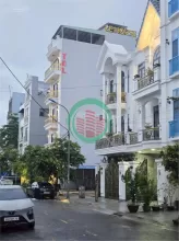 Bán nhà mặt phố Phú Lộc 22, Liên Chiểu, Đà Nẵng. DT 95m2, 3 tầng, 4PN. Sổ đỏ chính chủ. Giá 11.4 tỷ. LH: 0877661879