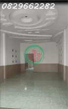 Bán Nhà Mặt Phố Trần Thị Nhượng, Sa Đéc. 90m2, Giá 3.3 Tỷ, Sổ Hồng.