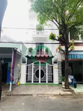 Bán nhà mặt phố Vũ Quỳnh, Hòa Minh, Liên Chiểu, Đà Nẵng. DT 84m2, 3 tầng, 3PN. Giá 7.9 tỷ, Sổ Đỏ. LH: 0877661879