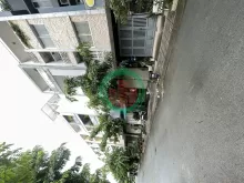 Bán Nhà Mặt Tiền 4 Tầng – Khu Phân Lô – Vỉa Hè – Dòng Tiền 100tr/th