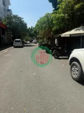 BÁN NHÀ MẶT TIỀN ĐƯỜNG SỐ VỪA Ở VỪA KINH DOANH, NGANG 4M, TRUNG TÂM TÂN QUY, Q7 - CHỈ 8 TỶ ( TL )