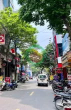 Bán nhà Mỗ Lao Hà Đông 48 m5  tầng mt 4,2 m ô tô qua cửa nhà đẹp giá 11 tỷ hơn