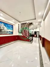 BÁN NHÀ MỚI 5 TẦNG – LIÊN MẠC – GẦN TỔNG CỤC 2 – DT 31M² – GIÁ CHỈ 5.9 TỶ Ở NGAY – Ô TÔ ĐỖ CỔNG – NGÕ THÔNG – VIEW HỒ – BÃI Ô TÔ 20M