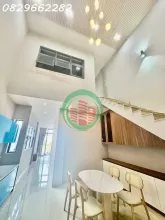 Bán Nhà Mới Xây 100%, Full Nội Thất- Trung Tâm Phường Sa Đéc