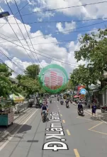 Bán nhà MT kinh doanh sầm uất – lâm văn bền, quận 7