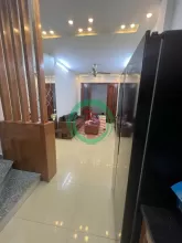 BÁN NHÀ NGỌC LÂM 33M² – 4 TẦNG – Ô TÔ ĐỖ CỬA – GIÁ 8.45 TỶ