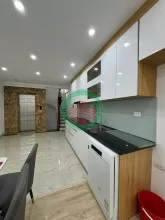 BÁN NHÀ NGỌC THỤY 34M² – 6 TẦNG – GIÁ 9.8 TỶ