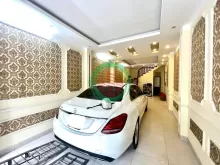 Bán nhà phân lô Hoàng Văn Thái - Lô góc Kinh doanh - 10m ra mặt phố 48/60m 5 tầng 18,3 tỷ