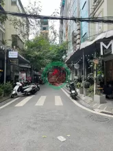 Bán nhà phân lô phố Ngụy Như Kon Tum - Phố VIP kinh doanh sầm uất, vỉa hè rộng giá 21,5 tỷ