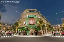 Bán nhà phố Bcons Uni Valley - Sổ hồng riêng, chiết khấu khủng, vay ngân hàng 0% lãi suất!