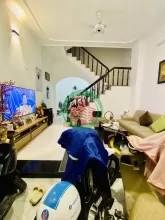 Bán Nhà Phố Đại Từ gần hồ Linh Đàm, 45m2, 5 tầng, sổ đỏ chính chủ, nhỉnh 8 tỷ