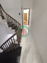 BÁN NHÀ PHỐ TRẠM – 44M² – 4 TẦNG – FULL CÔNG NĂNG – NHỈNH 8 TỶ