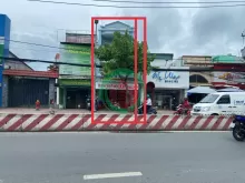 Bán nhà Quận 7 số 1178 đường Huỳnh Tấn Phát, dt 5,2x27m,