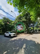 Bán nhà riêng Kim Đồng Hoàng Mai, giá 16.5 tỷ, dt 48m2, thang máy, siêu đẹp