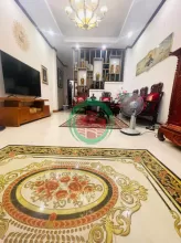 BÁN NHÀ TÂY HỒ, OTO QUA NHÀ, NGÕ THÔNG KINH DOANH, DT 48M2, MT 4,5M, GIÁ 8.2 TỶ