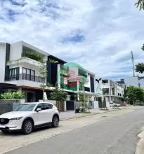 BÁN NHÀ THÔ 3 TẦNG – MẶT TIỀN TRẦN THÁI TÔNG - Phường Thuận Hoá - Thành phố Huế