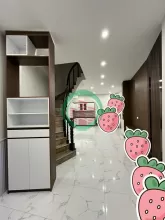 BÁN NHÀ THÔNG HÀO NAM 41m2 x 4T, NGÕ THÔNG RỘNG, KINH DOANH, CHO THUÊ DÒNG TIỀN, hơn 9 tỷ