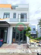 BÁN NHÀ TRỆT LẦU ĐƯỜNG C9 KHU PHÚ AN - LH 0942495498 PHƯƠNG