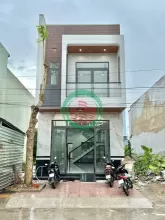 Bán nhà trệt lầu mới xây đẹp khu phú An, Phường Hưng Phú, Cái Răng, TP Cần Thơ. Giá 3.999 tỷ