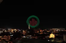 Bán nhà trung tâm Đà Lạt có view ban đêm cực xịn Đà Lạt