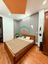 Bán nhà Trường Chinh 40m2, 5 tầng, mặt ngõ ô tô, kinh doanh, 2 thoáng trước sau, 16.8 tỷ