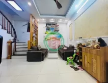 Bán nhà Vũ Tông Phan – 33m x 5 tầng mới – Ô tô đỗ cách 15m – 2 mặt thoáng, phù hợp ở kết hợp kinh doanh