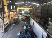 Bán nhà xưởng 2 mặt tiền Quy Hoạch SKC đang sản xuất cơ khí nặng. Tại Xã Bình Minh . Trảng Bom-0909808615