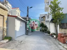 Bán nhanh lô đất  99m Trang Quan ,An Đồng ,An Dương, Hải Phòng