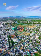 BÁN NHANH LÔ ĐẤT NỀN TRONG KHU ĐÔ THỊ PHỦ HÀ - SỔ SẴN - XÂY DỰNG TỰ DO