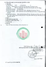 Bán nhanh lô đất trống tại Phú Lợi, Thủ Dầu Một, Bình Dương, 12 tỷ, 909 m2