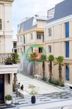 Bán Shophouse Regal Pavillon Đà Nẵng, phong cách tân cổ điển Châu Âu, dòng tiền 60tr/tháng